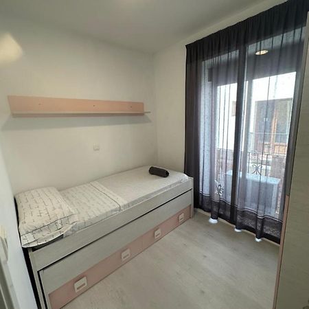 Piso En El Centro De Granada Apartment ภายนอก รูปภาพ