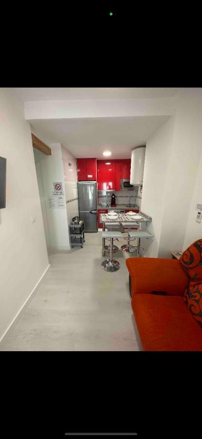 Piso En El Centro De Granada Apartment ภายนอก รูปภาพ