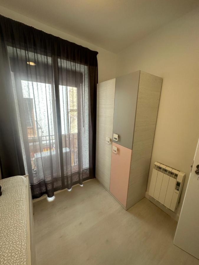 Piso En El Centro De Granada Apartment ภายนอก รูปภาพ