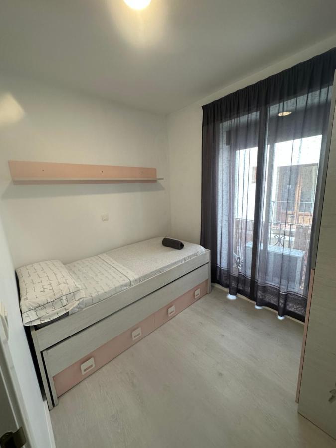 Piso En El Centro De Granada Apartment ภายนอก รูปภาพ