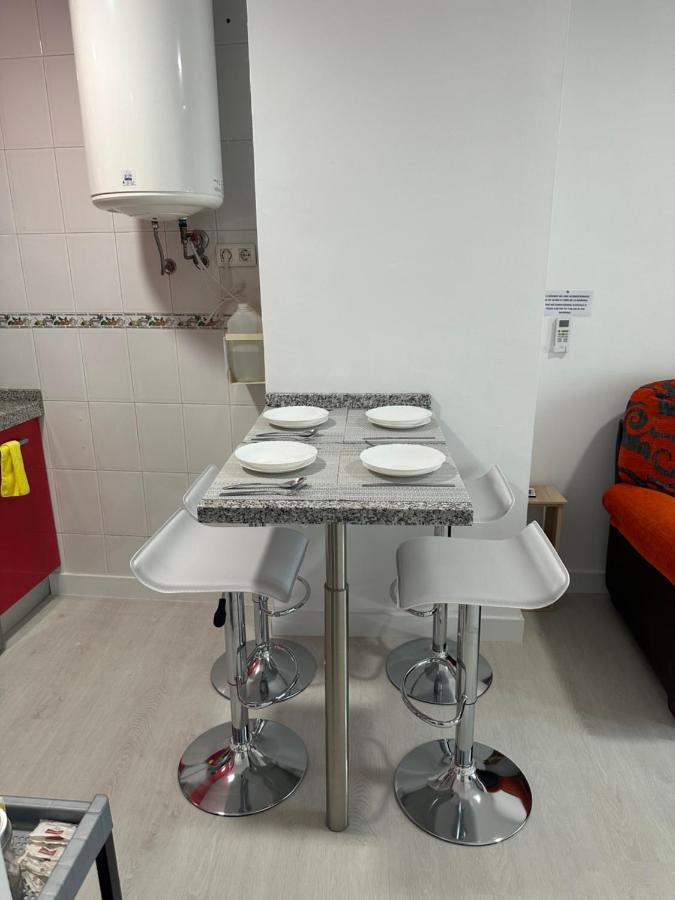 Piso En El Centro De Granada Apartment ภายนอก รูปภาพ